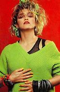 Image result for 80s Fashion Inspiration