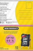 Image result for 4X6 Postcard Template PSD