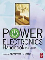 Image result for Power Electronics by R a Pearman