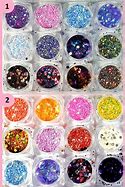 Image result for Glitter Pots for Nano Bubble