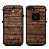 Image result for Blue LifeProof iPhone 8 Plus