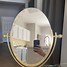 Image result for Swivel Mirror