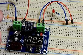 Image result for Arduino Low Voltage Cut Off