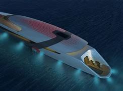 Image result for Elon Musk's Yacht