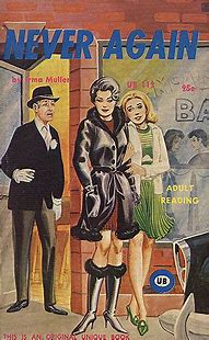 Image result for Stanton Paperback Book Cover Art