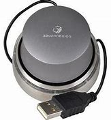 Image result for 3Dconnexion Space Traveler 3