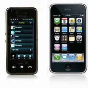 Image result for Size 8 vs iPhone 5S