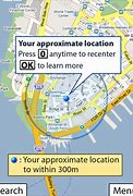 Image result for Google Maps My Location