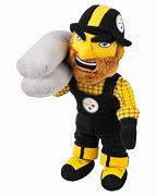 Image result for Steelers Mascot