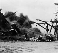 Image result for Pearl Harbor Before and After Attack