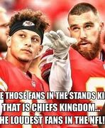Image result for Chiefs Game Meme