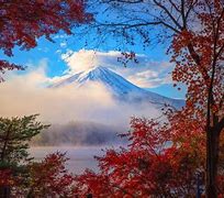 Image result for Mountains of Japan