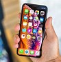Image result for iPhone XS Bianca