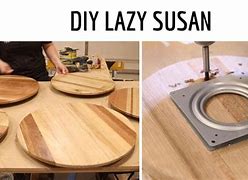 Image result for Lazy Susan Hardware 2 Inch