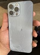 Image result for Broken LifeProof OtterBox iPhone