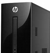 Image result for Hewlett-Packard HP Computer Desktop