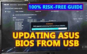 Image result for Update Asus Bios EZ Flash Drive