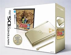 Image result for Gold Edition DS