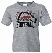 Image result for High School Football Spirit Shirt Ideas