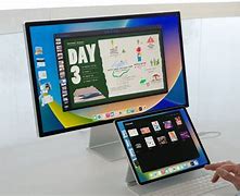 Image result for iPad Pro External Monitor