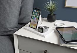 Image result for Wireless Charger iPhone Unquie