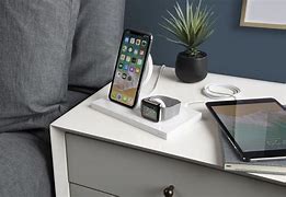Image result for iPhone Horizontal Dock