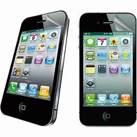 Image result for iPhone 4 Plastic