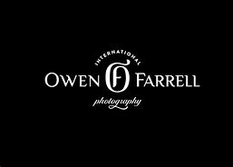 Image result for Owen Farrell England