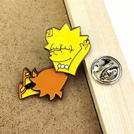 Image result for Funny Lapel Pins