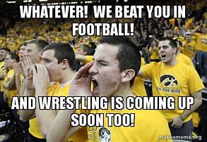 Image result for Iowa State Memes
