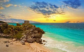 Image result for Messico Spiagge