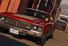 Image result for GTA 5 Terror