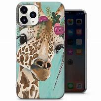 Image result for iPhone 7 Giraffe Phone Wallet
