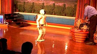 Image result for Asimo Robot Foot