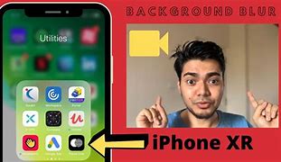 Image result for How to Activate Portrait Mode On iPhone 15