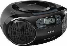 Image result for Philips CD Player