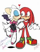 Image result for Rouge X Knuckles Sonic Boom
