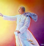 Image result for Pope John Paul II Icon