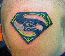 Image result for Funny Seahawks Logo