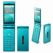 Image result for Sharp AQUOS Andriod Flip Phone