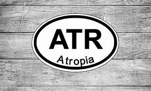 Image result for Atropia Decal