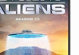 Image result for Alien Documentary DVDs