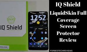 Image result for IQ Shield Galaxy Liquid Skin Note 8 Screen Protector