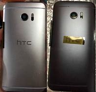Image result for HTC 10 Black