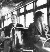 Image result for Martin Luther King Jr Bus Boycott