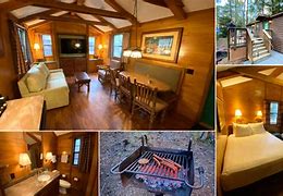 Image result for Iron Man Cabin