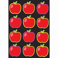 Image result for School Apple Magnets