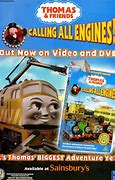 Image result for Thomas and Friends Adventure Calling All Engines