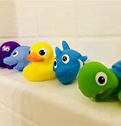 Image result for Munchkin Bath Toys Sea Animals