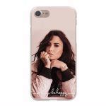 Image result for Clear Glitter Phone Case